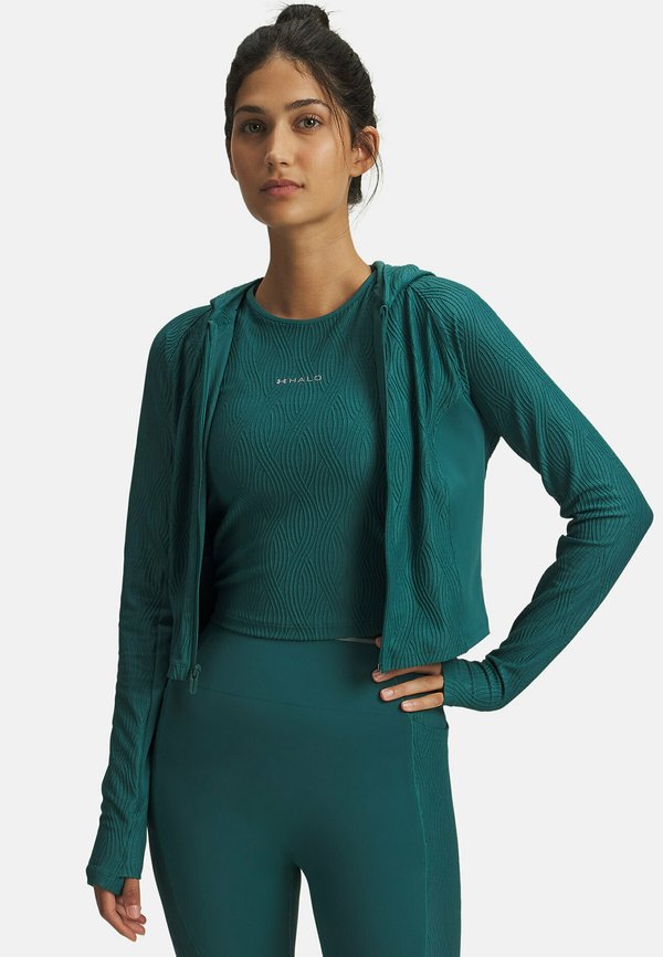 Under Armour HALO JACQUARD KNIT