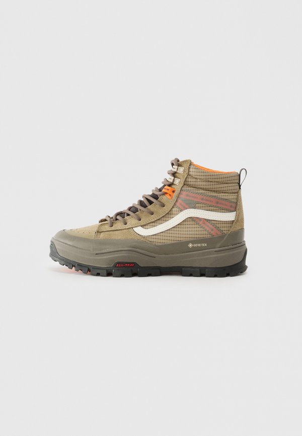 Vans SK8 HI UNISEX