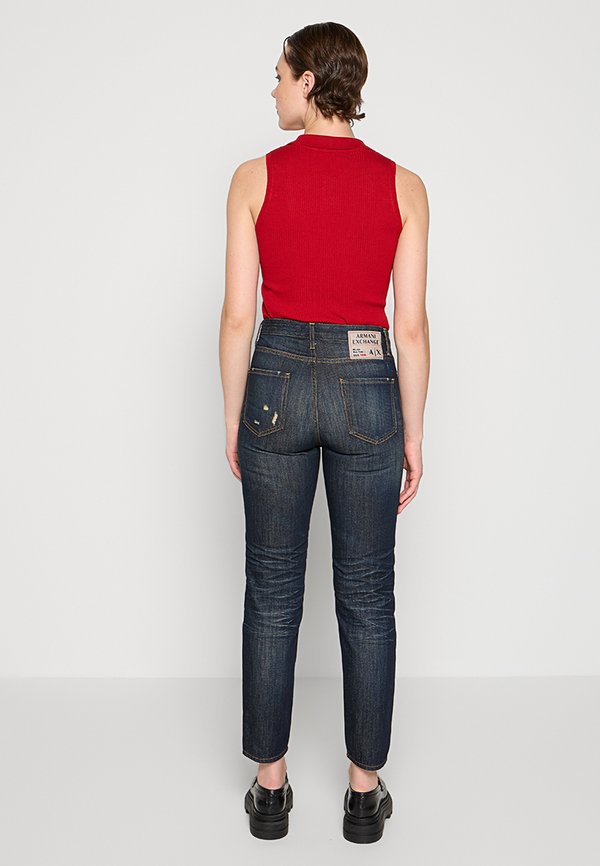 Armani Exchange
