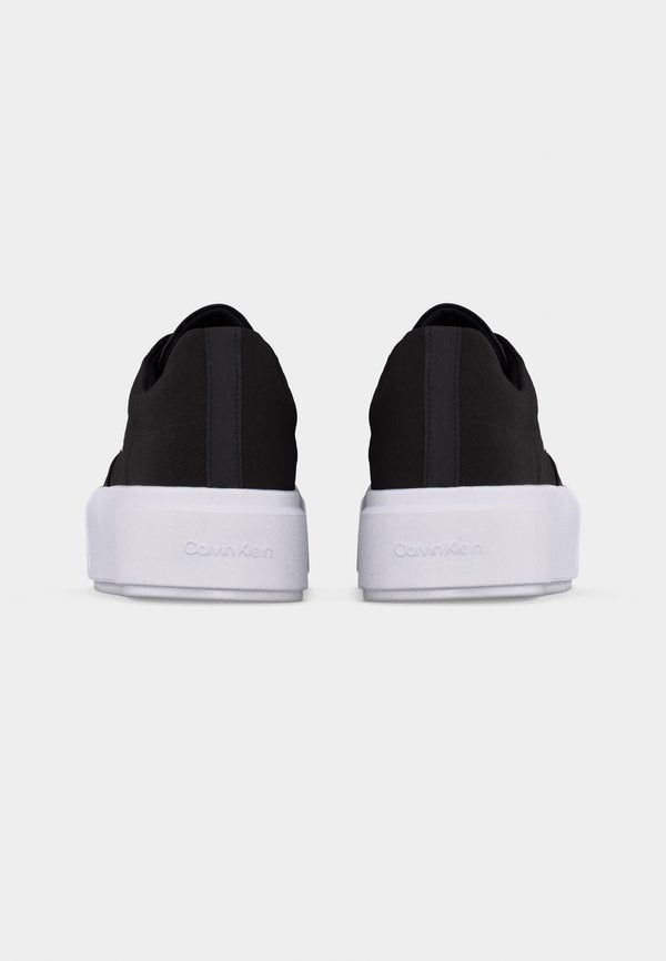 Calvin Klein FLATFORM LACE UP