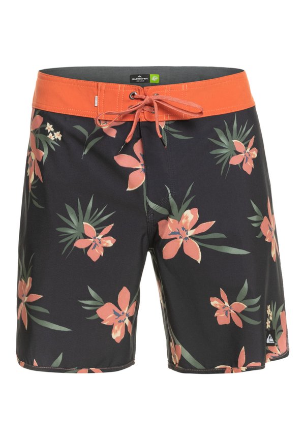 Quiksilver SURFSILK SCALLOP 18