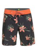Quiksilver SURFSILK SCALLOP 18