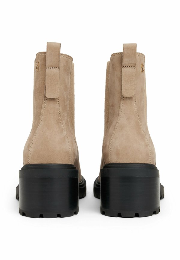 Tommy Hilfiger CLEAT BLOCK CHELSEA