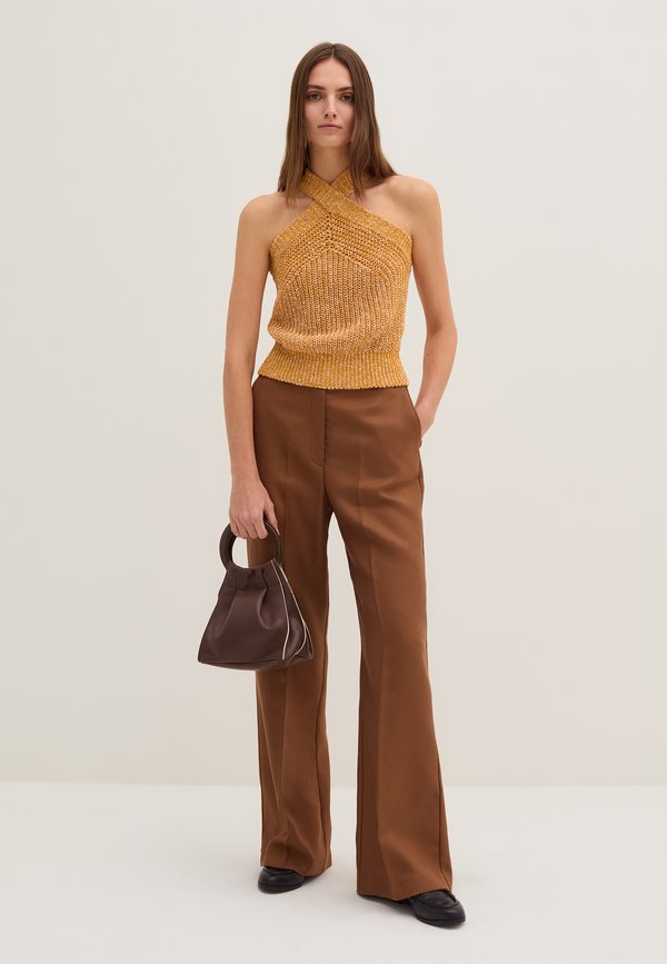 Stefanel TANK TOP