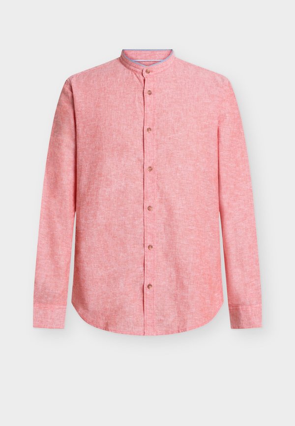 TOM TAILOR COTTON LINEN SHIRT