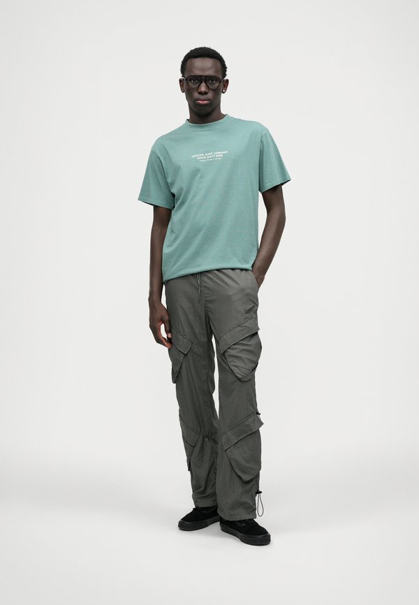 Rip Curl CALI MEDALLION TEE UNISEX