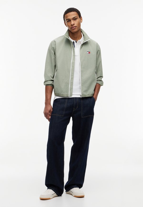 Tommy Jeans ESSENTIAL JACKET
