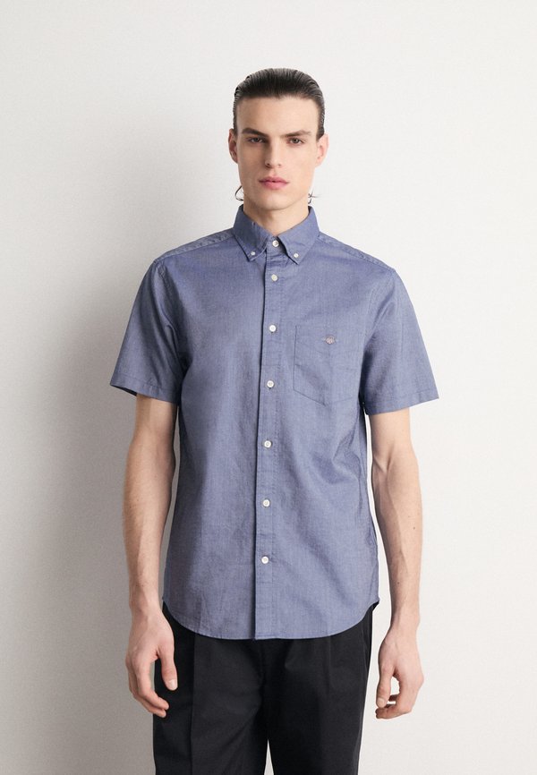 GANT REG CLASSIC OXFORD