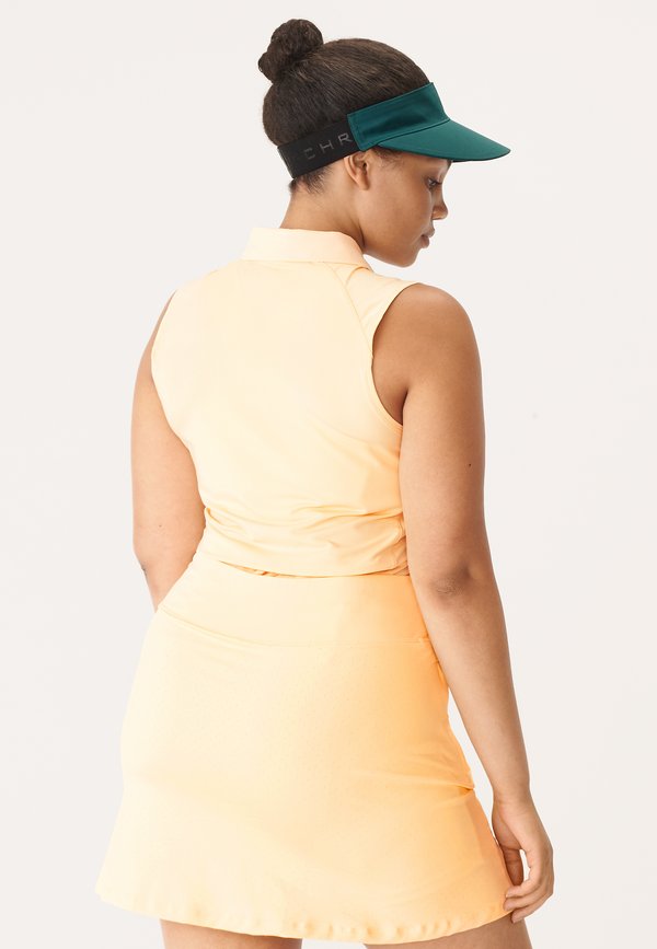 Röhnisch RUMI SLEEVELESS