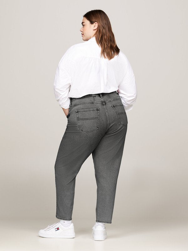 Tommy Jeans Curve MOM