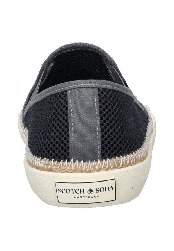 Scotch & Soda