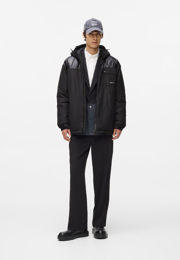 Karl Lagerfeld Jeans MIXED UTILITY