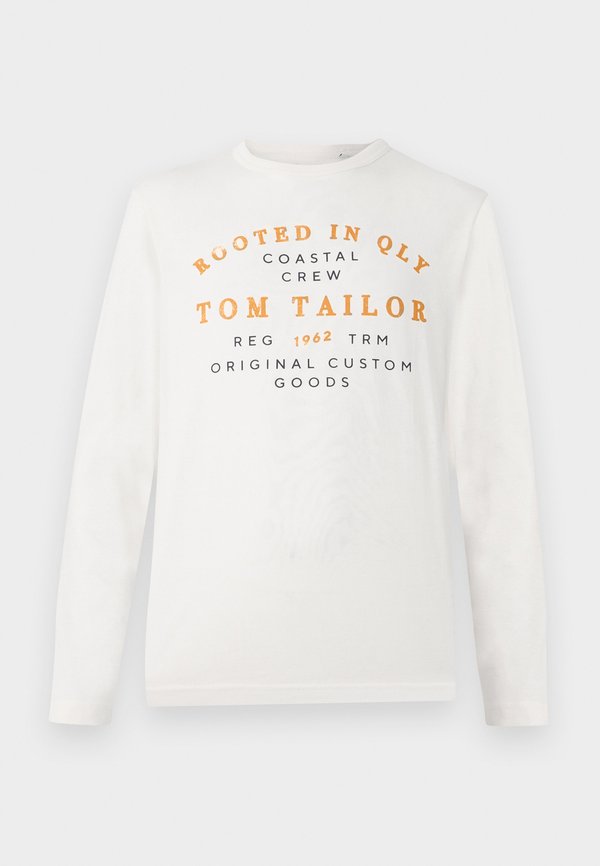 TOM TAILOR PRINTED