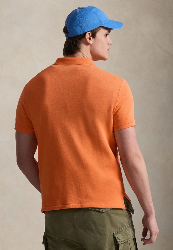 Polo Ralph Lauren FRENCH TERRY POLO SHIRT