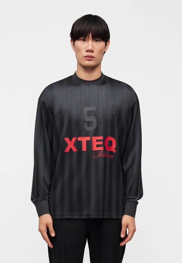 Han Kjøbenhavn PRINTED FOOTBALL LONG SLEEVE