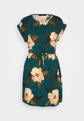 Vero Moda VMEASY TIE SHORT DRESS