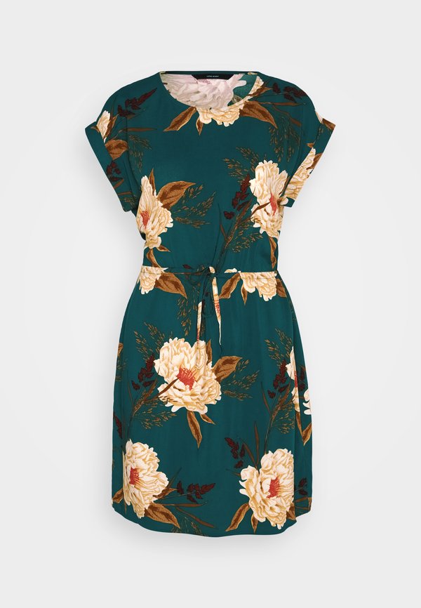 Vero Moda VMEASY TIE SHORT DRESS