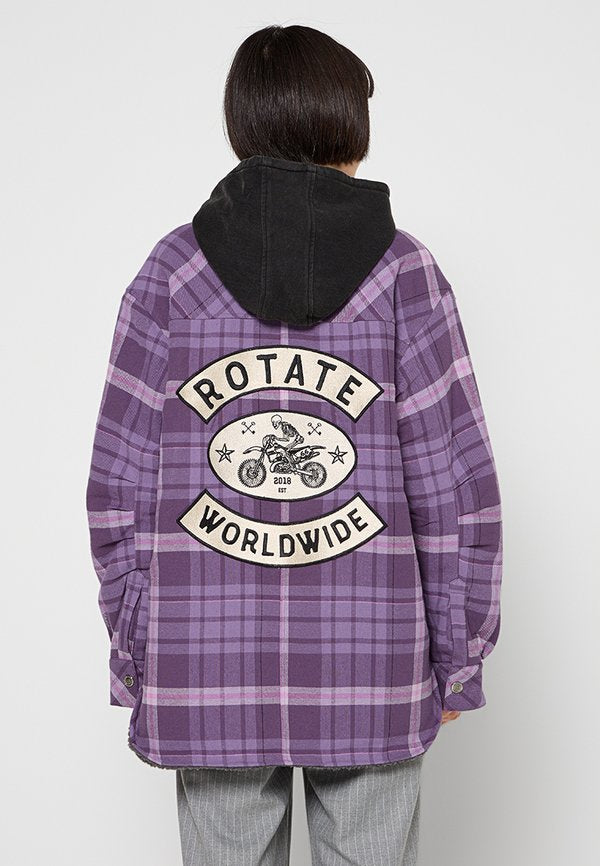 ROTATE