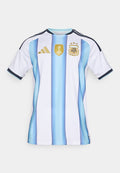 adidas Performance ARGENTINA 26 HOME - National team wear - white/icey blue