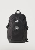 adidas Performance ARSENAL FC UNISEX - Rucksack - black/white