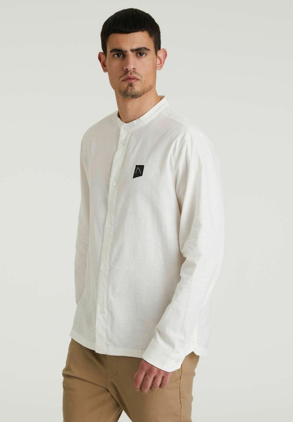 CHASIN' MAO LINEN