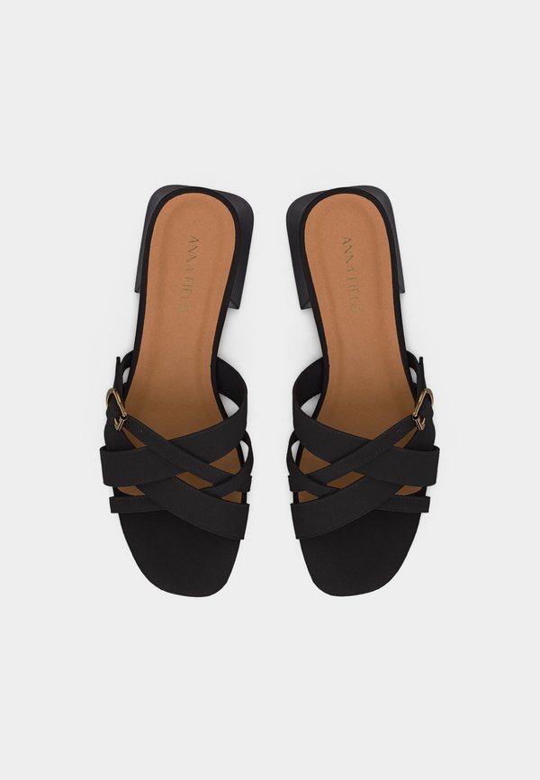 Anna Field by Zalando