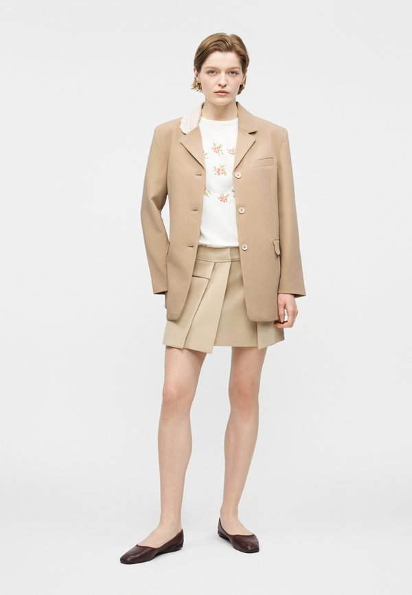 Stine Goya CRAFTED WEAVE TAILORING DETAILED
