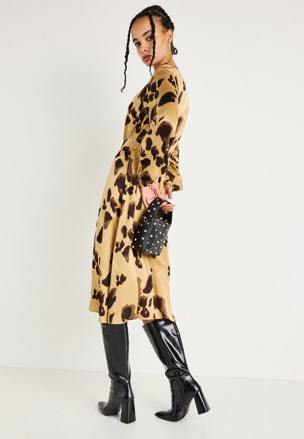 MSCH Copenhagen IRIDA DRESS