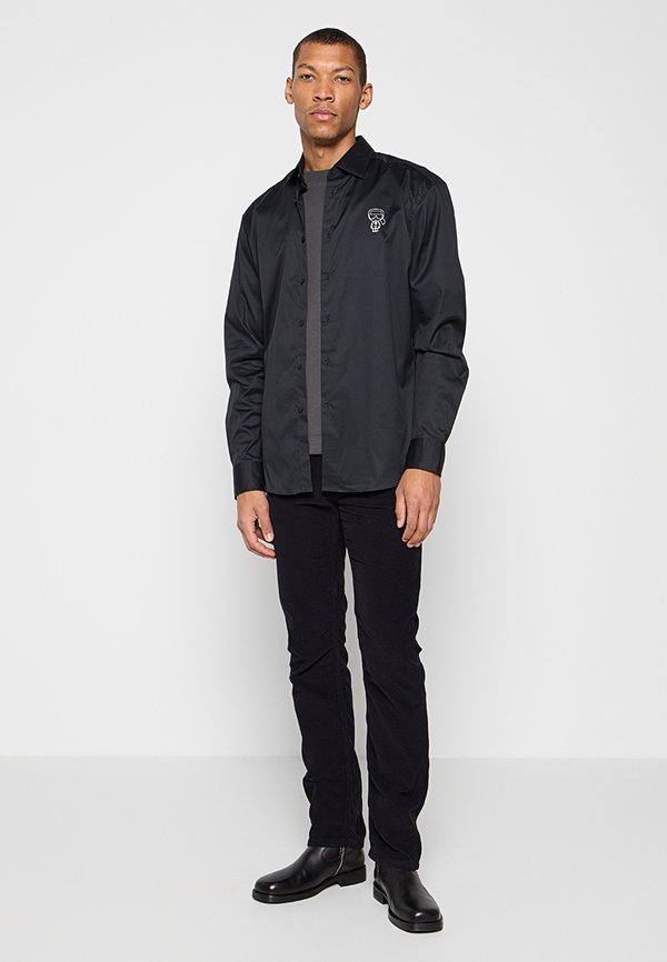 KARL LAGERFELD MODERN FIT
