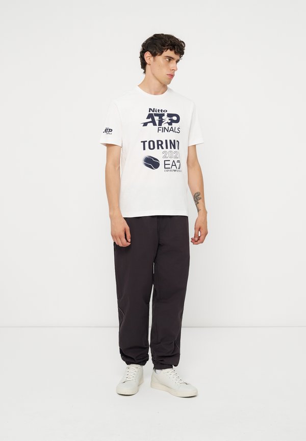 EA7 Emporio Armani