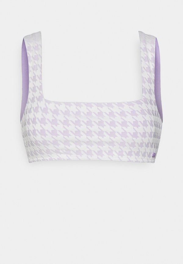 Roxy CHECK IT BRALETTE SET
