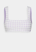 Roxy CHECK IT BRALETTE SET