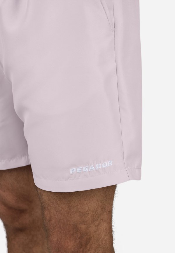 Pegador LOGO SWIM