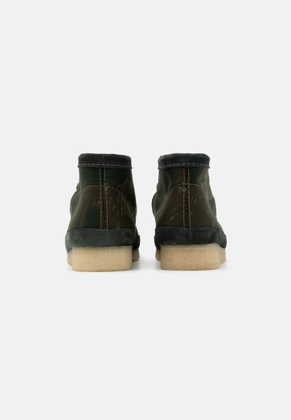 Clarks Originals WALLABEE BOOT
