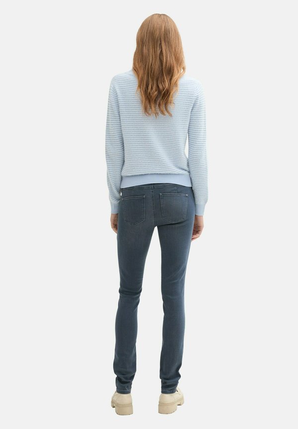 TOM TAILOR TTALEXA SLIM FIT
