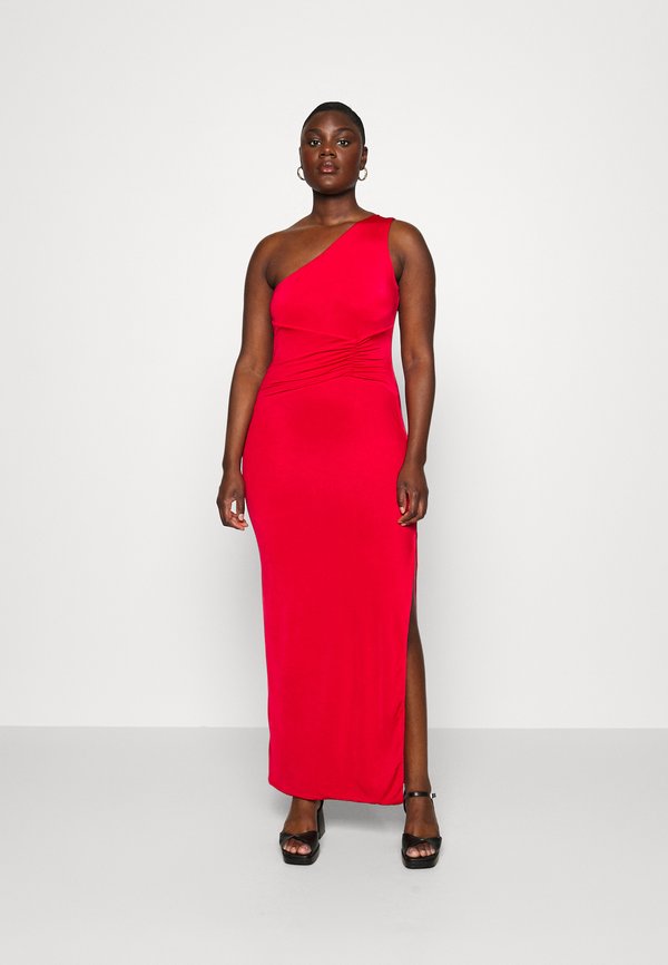 WAL G CURVE LAYLA ONE SHOULDER