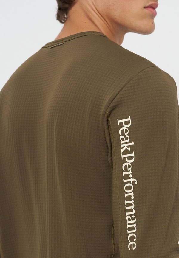 Peak Performance TRAIL POLARTEC