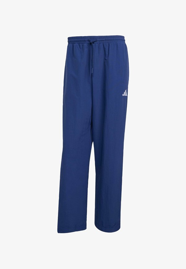 adidas Sportswear Trousers - dark blue white