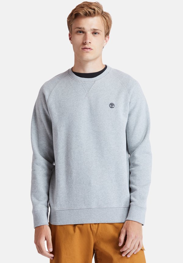Timberland BRUSHED BACK CREW