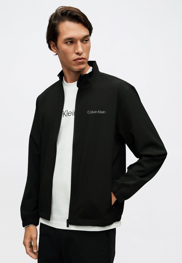 Calvin Klein WIND JACKET ICON