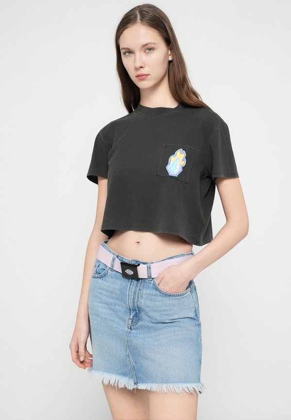 Volcom POCKET DIAL TEE