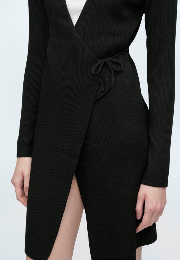JDY JDYPRIME LIFE WRAP DRESS