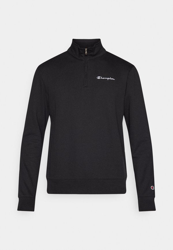 Champion ICONS CONTRAST HALF ZIP