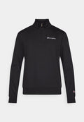 Champion ICONS CONTRAST HALF ZIP