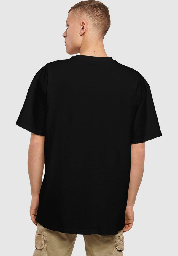 Upscale by Mister Tee BING BAB BOOM HEAVY