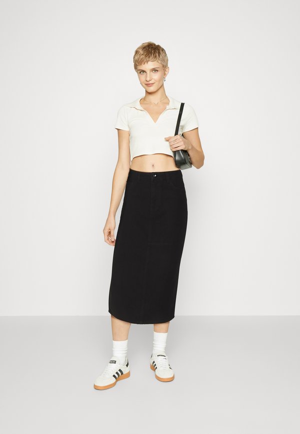 JDY JDYPERNILLE PENCIL SKIRT