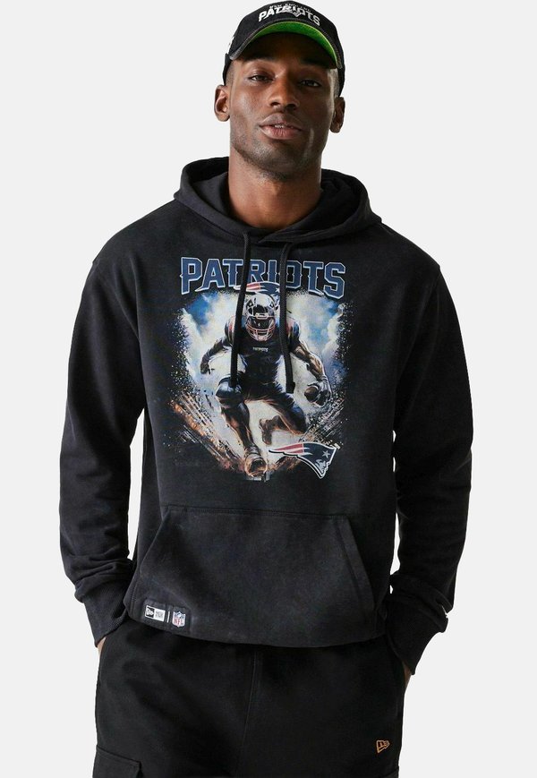 New Era NFL PREMIUM NEW ENGLAND PATRIOTS