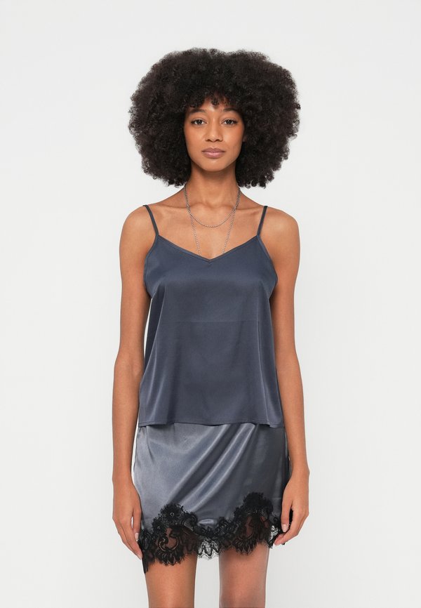 Pieces PCJESSA SINGLET