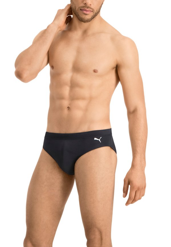 Puma Swimming briefs - black