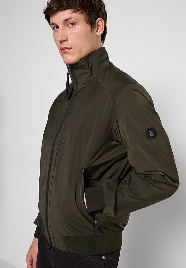 Bogner JONAS-14
